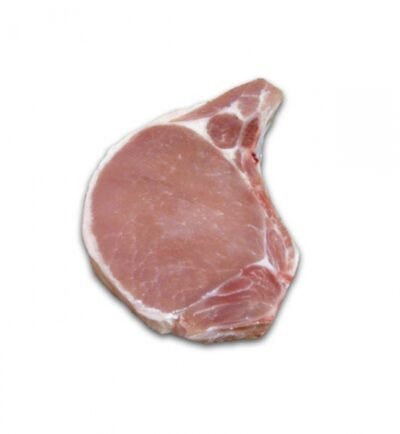 Porkchop Us Style Piece