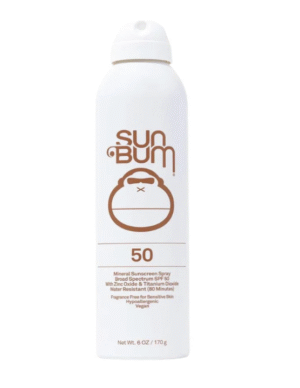 Sun Bum Mineral Sunscreen Spray Lotion spf 50  88 ml / 2.9 oz