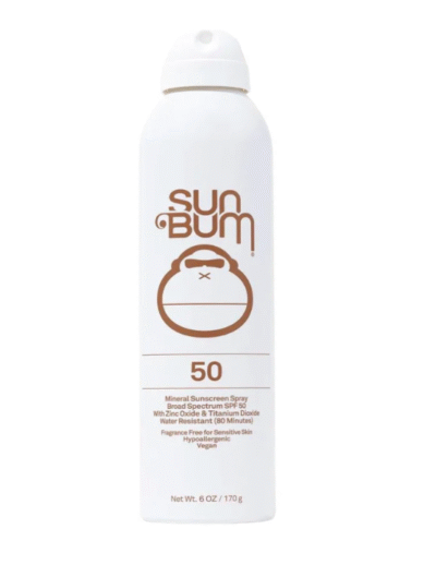 Sun Bum Mineral Sunscreen Spray Lotion spf 50  88 ml / 2.9 oz