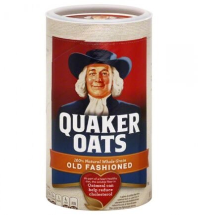Quaker Oats  475 g / 16.7 oz