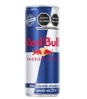 Red BuLl Energy Drink  250 ml / 8.5 oz
