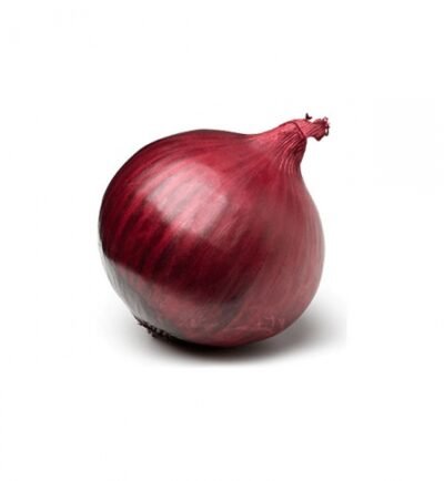 Red Onion Piece