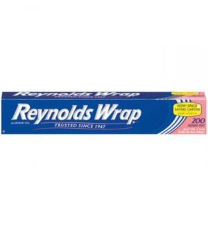 Reynolds Aluminum Foil   25 m / 27 yd