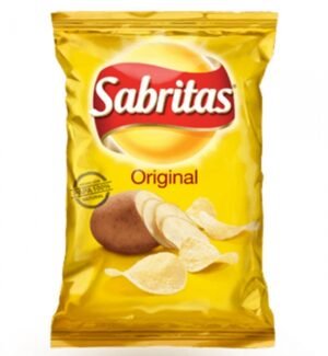 sabritas-original-240g 7.59dl Sabritas (lays) Original 240 g / 8.5 oz