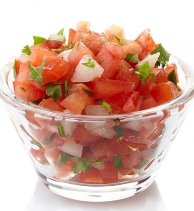 Fresh Mexican Salsa  500 ml / 16.9 oz