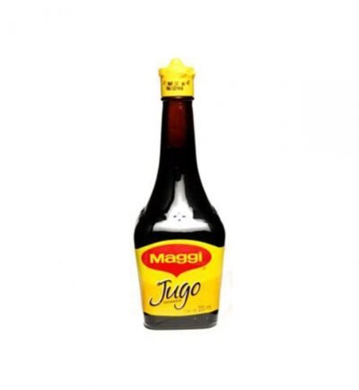 Salsa Maggi    100 ml / 3.4 oz