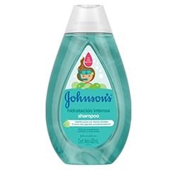 Shampoo for baby Johnsons 200 ml