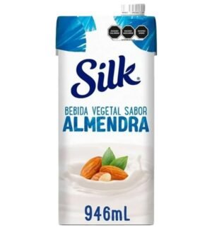 silk-almond-milk- Silk Almond Milk 946 ml / 1 qt