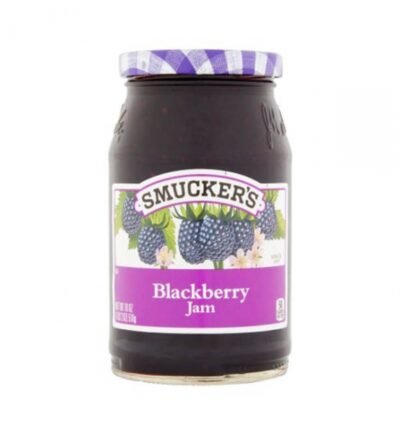 Smucker´s Blackberry  340 g /11.9 oz