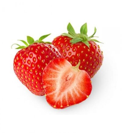 Strawberries   907 g / 2 lb