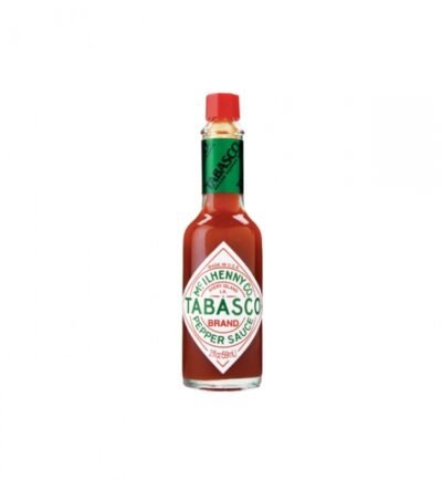 Tabasco Hot Sauce, Original  60 ml / 2.2 oz
