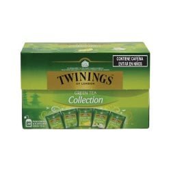te verde twinings 9.56 Twinings Tea, Green 20 bags