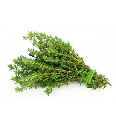 Thyme   Bunch