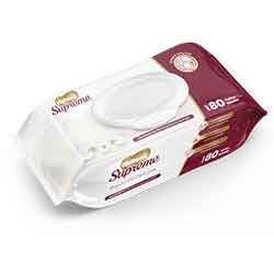 Baby wipes Huggies 80 count