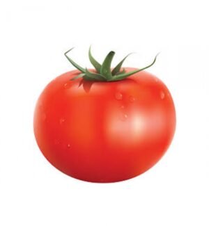 Tomato Piece