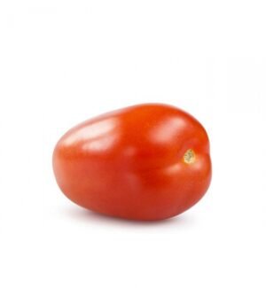 Tomato Roma   Piece