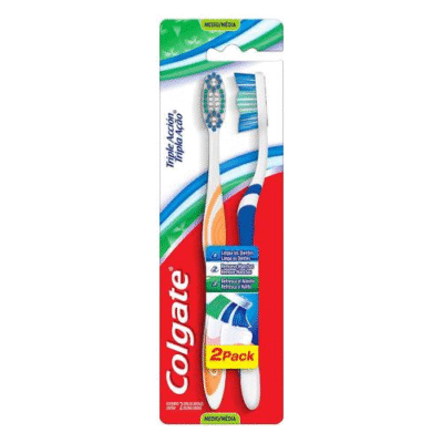 Tooth Brush 2 pz