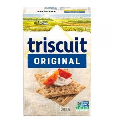 Triscuit Crackers Original   255 g / 9 oz